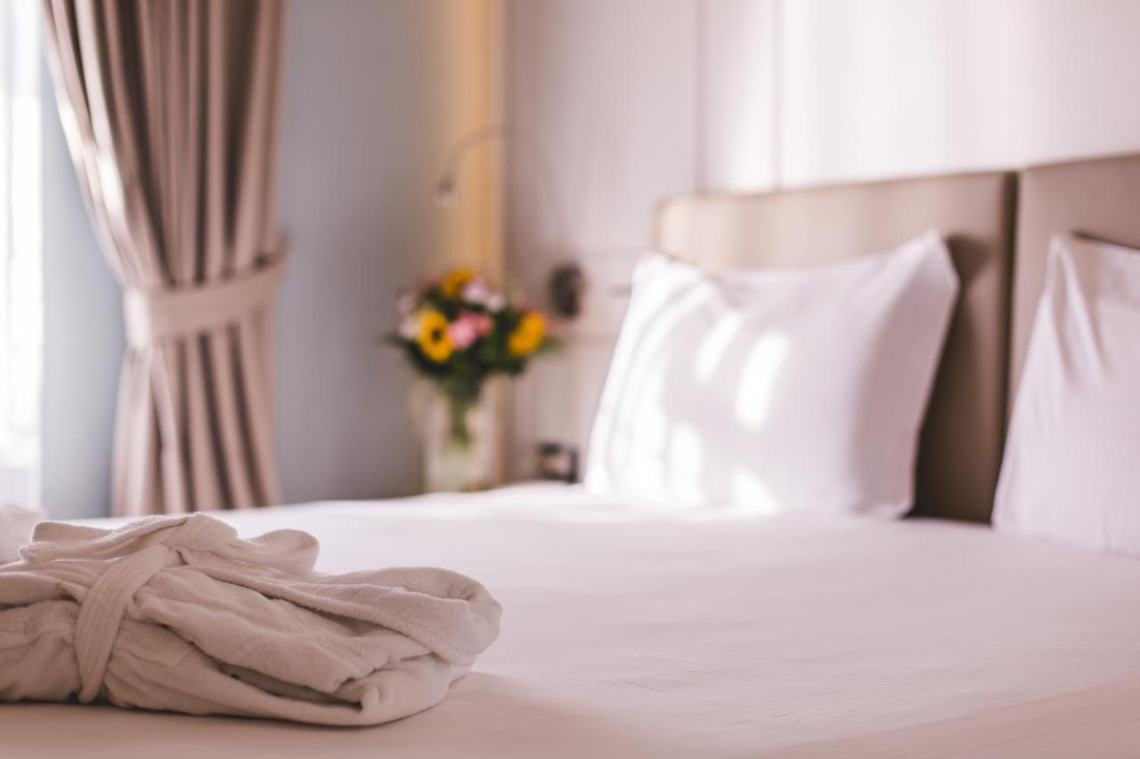 Araba Fenice Hotel Исео Экстерьер фото