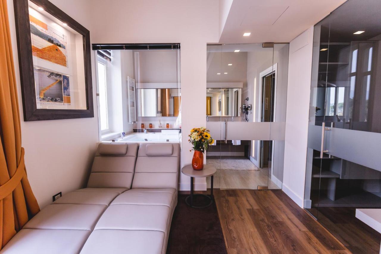 Araba Fenice Hotel Исео Экстерьер фото